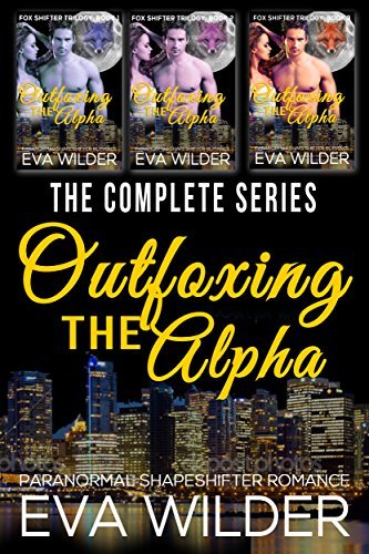 Outfoxing the Alpha book cover