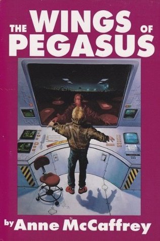 The Wings of Pegasus book cover