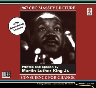 Conscience for Change book cover