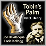 Tobin's Palm book cover