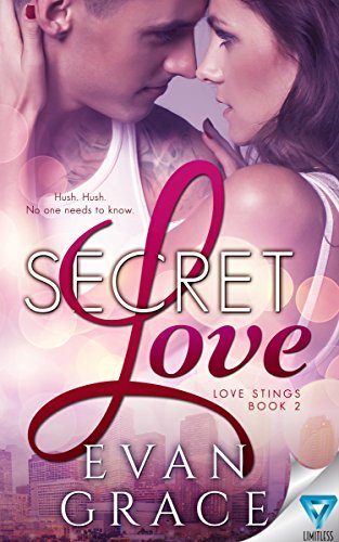 Love Stings book cover 2