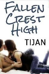Fallen Crest High book cover 1