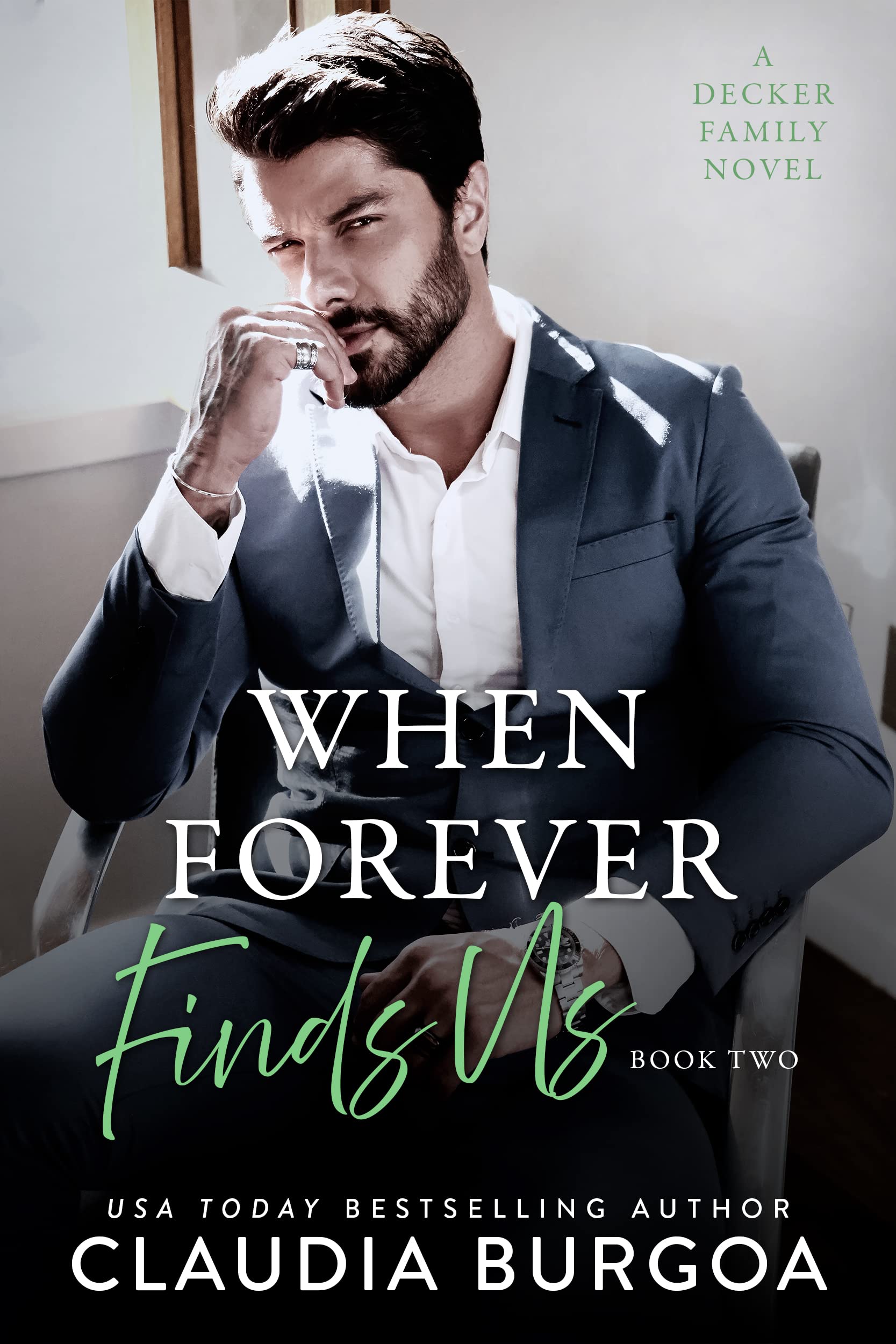 The Downfall of Us book cover 2