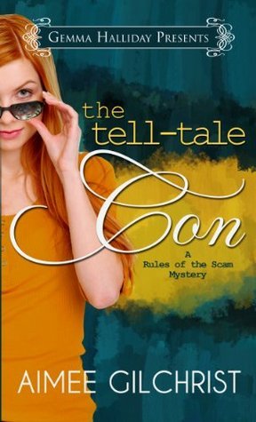 Rules of the Scam book cover 1