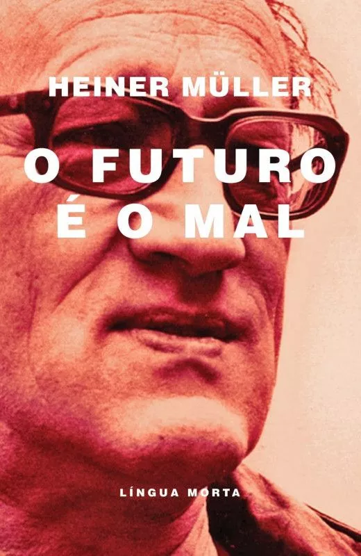 O Futuro é o Mal book cover