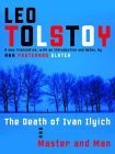 The Death of Ivan Ilyich/Master and Man book cover