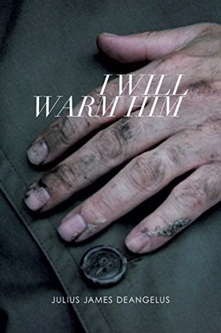 I Will Warm Him book cover