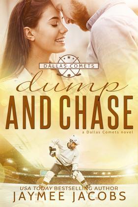 Dump and Chase book cover