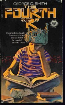 The Fourth "R" book cover