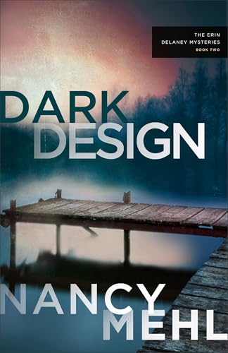 The Erin Delaney Mysteries book cover 2