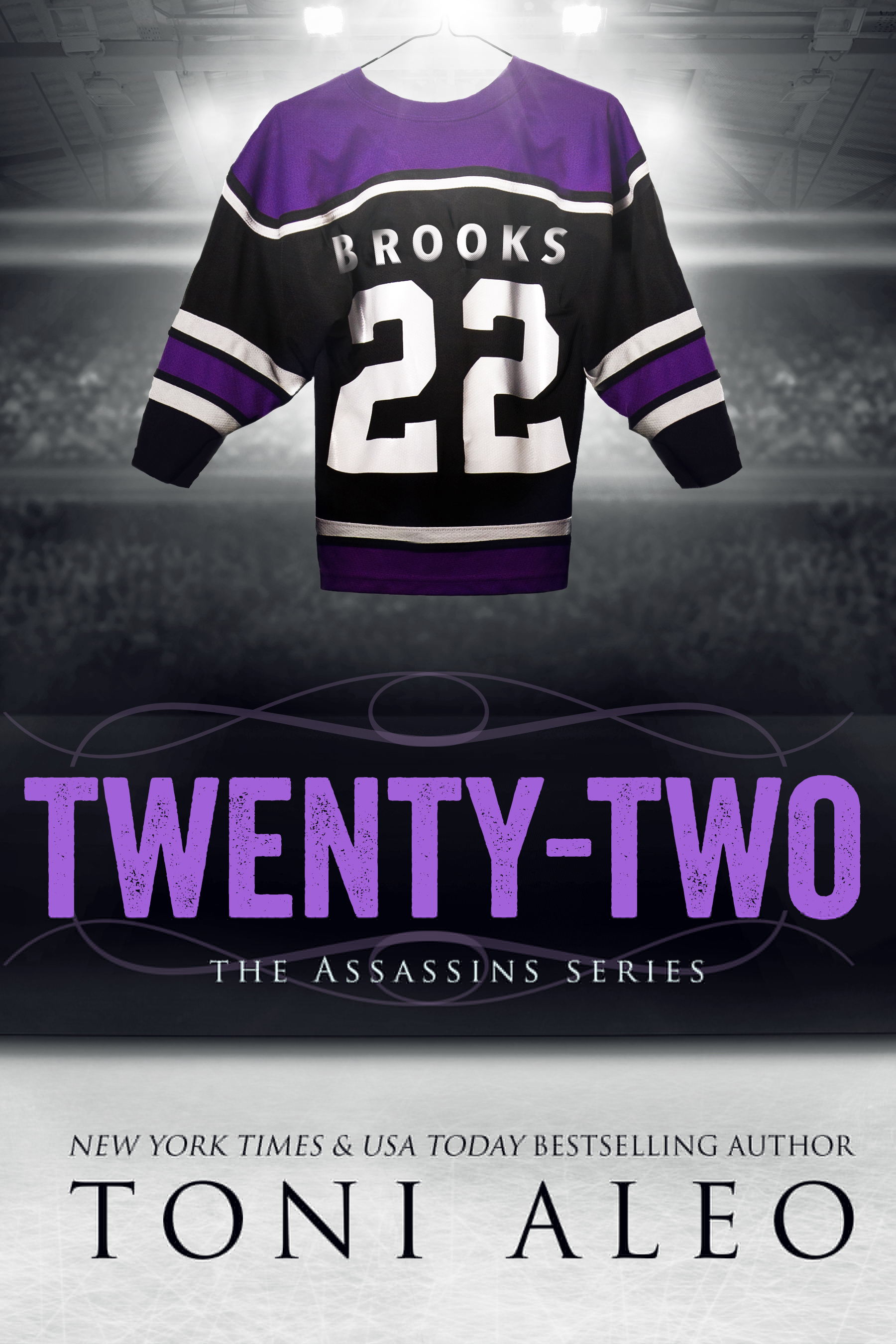 Twenty-Two book cover