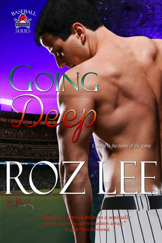 Going Deep book cover