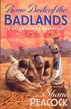 The Dylan Maples Adventures book cover 3