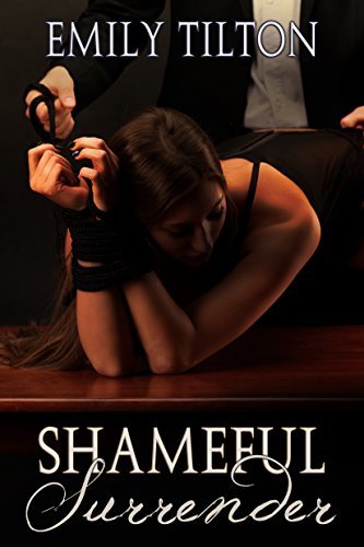 Shameful Surrender book cover