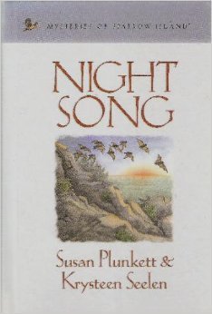 Night Song book cover