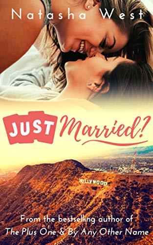 Just Married? book cover