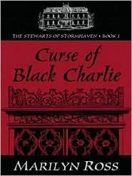 The Stewarts of Stormhaven book cover 1
