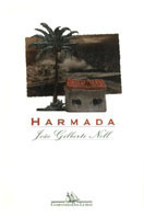 Harmada book cover