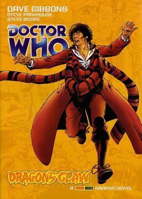 Doctor Who Magazine Comic Collections book cover 2