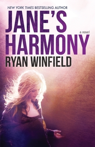 Jane's Melody book cover 2