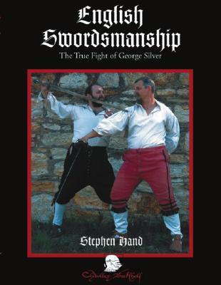 English Swordsmanship book cover