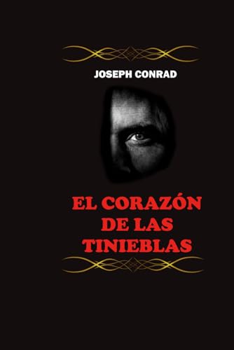 El corazón de las tinieblas book cover