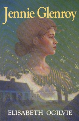 Jennie Glenroy book cover