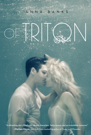 The Syrena Legacy book cover 2