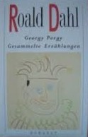 Georgy Porgy book cover