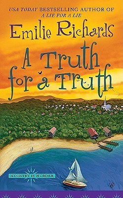 A Truth For a Truth book cover