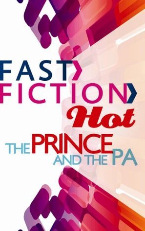 The Prince and the PA book cover