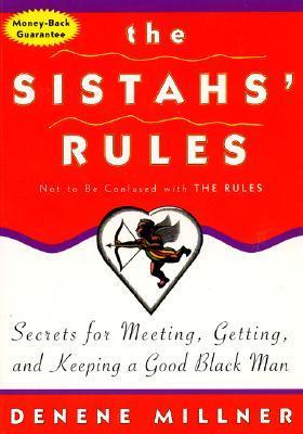 The Sistah's Rules book cover