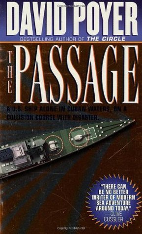 The Passage book cover