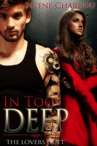 The Lovers Duet book cover 2