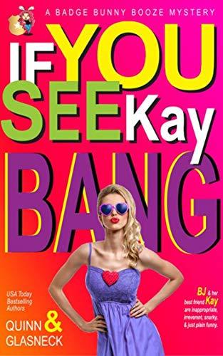 If You See Kay Bang book cover