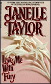 Love Me With Fury book cover