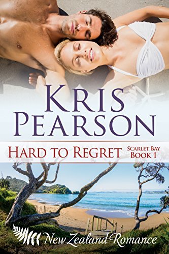 Hard to Regret book cover