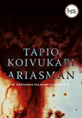 Ariasman - kertomus valaanpyytäjistä book cover
