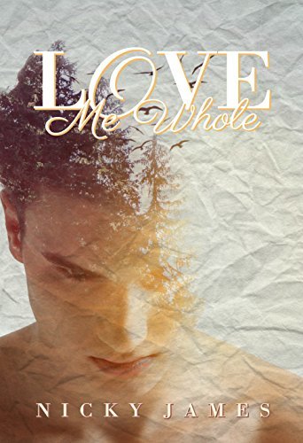 Love Me Whole book cover