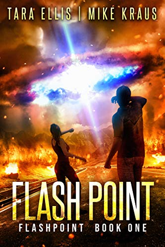 Flashpoint book cover 1