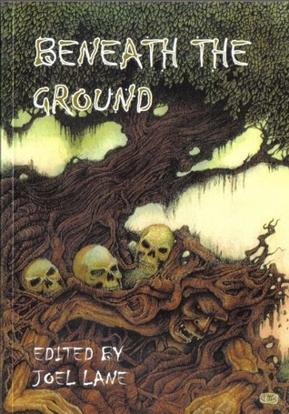 Beneath the Ground book cover