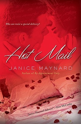 Hot Mail book cover