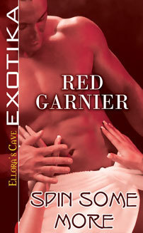 Devilish Games book cover 3