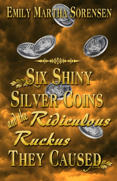 The Numbers Just Keep Getting Bigger book cover 1
