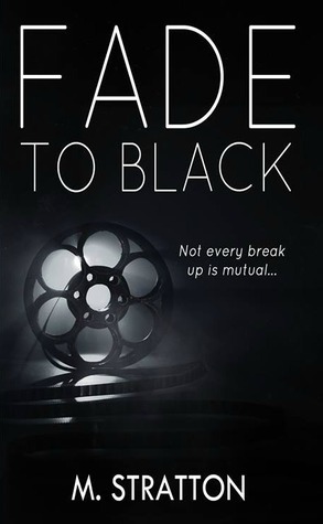 Fade to Black book cover