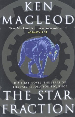 The Fall Revolution book cover 1