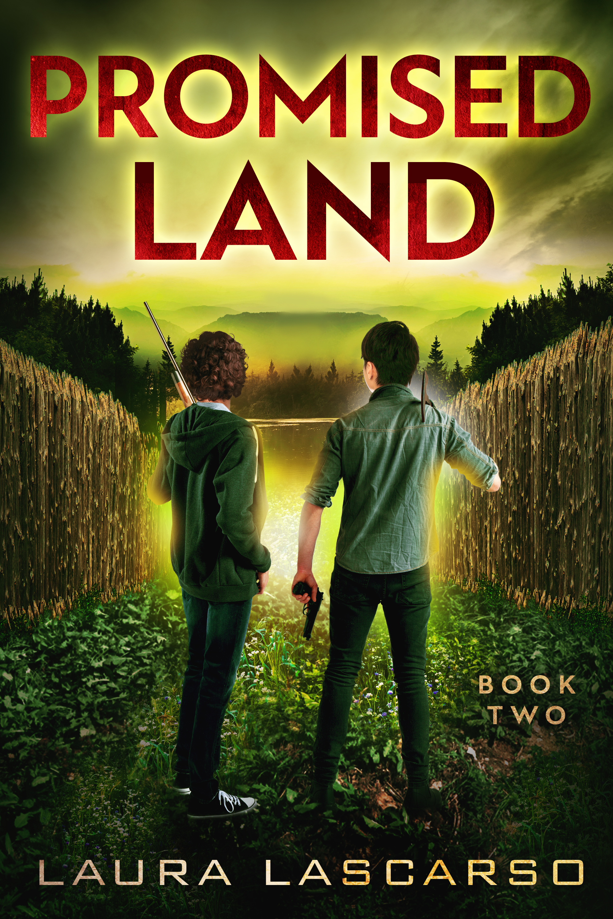 Mad World book cover 2