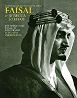 Faisal book cover