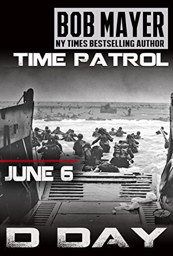 D-Day book cover