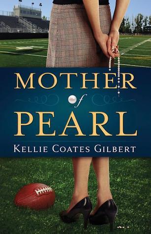 Mother of Pearl book cover